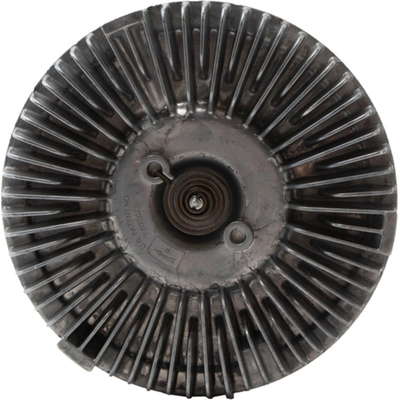 Thermal Fan Clutch by FOUR SEASONS - 46111 pa28