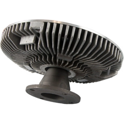 Thermal Fan Clutch by FOUR SEASONS - 46117 pa23