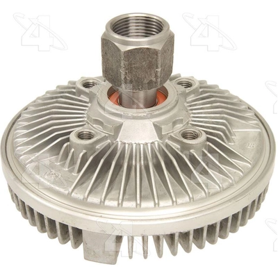 Thermal Fan Clutch by FOUR SEASONS - 46132 pa1