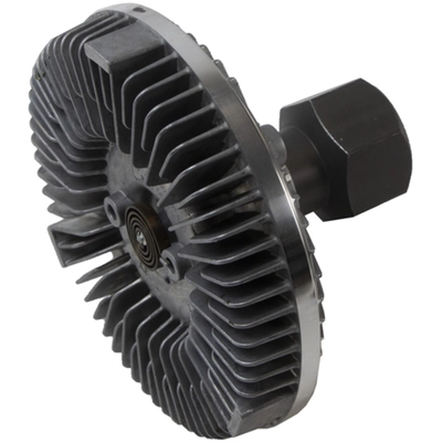 FOUR SEASONS - 46145 - Thermal Engine Cooling Fan Clutch pa1