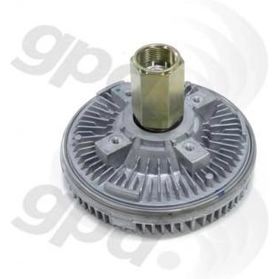 Thermal Fan Clutch by GLOBAL PARTS DISTRIBUTORS - 2911236 pa3