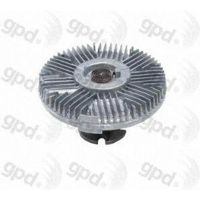 Embrayage de ventilateur thermique by GLOBAL PARTS DISTRIBUTORS - 2911238 pa6