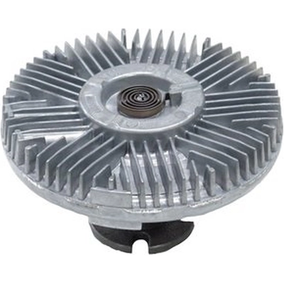 Thermal Fan Clutch by GLOBAL PARTS DISTRIBUTORS - 2911238 pa8