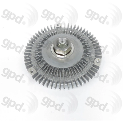 Thermal Fan Clutch by GLOBAL PARTS DISTRIBUTORS - 2911240 pa2