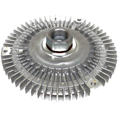 Thermal Fan Clutch by GLOBAL PARTS DISTRIBUTORS - 2911240 pa7
