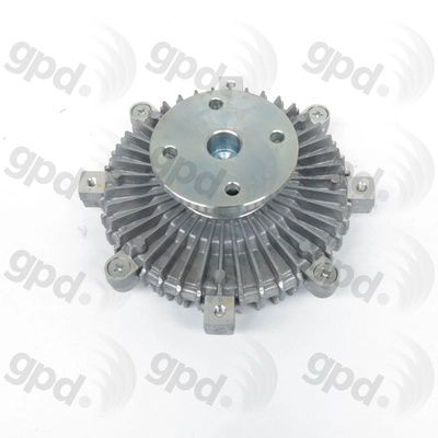 Thermal Fan Clutch by GLOBAL PARTS DISTRIBUTORS - 2911257 pa2