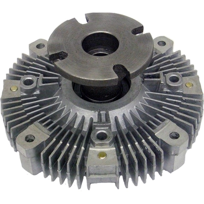 Thermal Fan Clutch by GLOBAL PARTS DISTRIBUTORS - 2911258 pa1