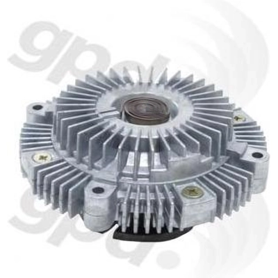 Embrayage de ventilateur thermique by GLOBAL PARTS DISTRIBUTORS - 2911265 pa4