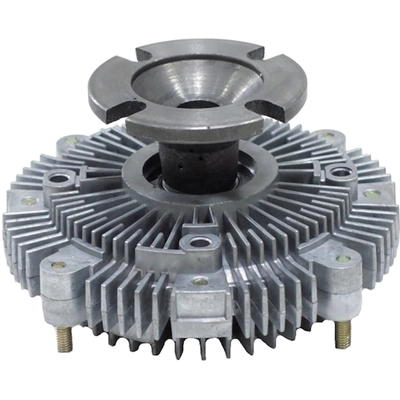 Thermal Fan Clutch by GLOBAL PARTS DISTRIBUTORS - 2911266 pa8