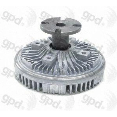 Thermal Fan Clutch by GLOBAL PARTS DISTRIBUTORS - 2911270 pa4