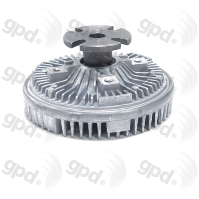 Thermal Fan Clutch by GLOBAL PARTS DISTRIBUTORS - 2911274 pa2