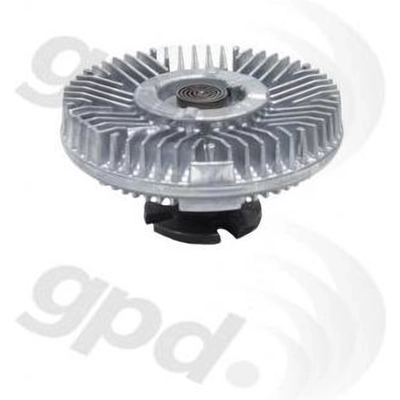 Thermal Fan Clutch by GLOBAL PARTS DISTRIBUTORS - 2911274 pa5