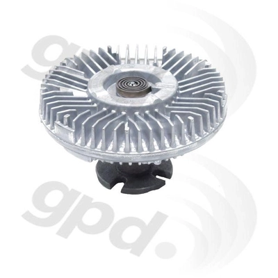 Embrayage de ventilateur thermique by GLOBAL PARTS DISTRIBUTORS - 2911276 pa4