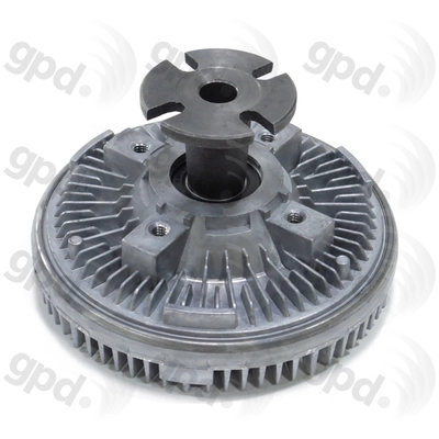 Thermal Fan Clutch by GLOBAL PARTS DISTRIBUTORS - 2911291 pa1