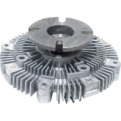 Thermal Fan Clutch by GLOBAL PARTS DISTRIBUTORS - 2911299 pa1