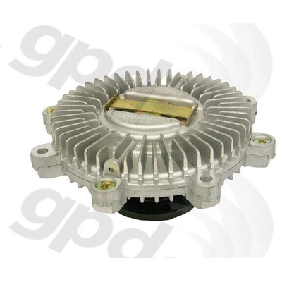 Thermal Fan Clutch by GLOBAL PARTS DISTRIBUTORS - 2911315 pa4