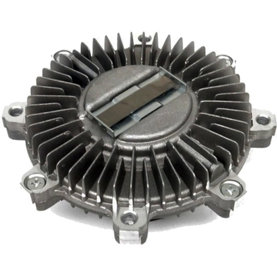 GLOBAL PARTS DISTRIBUTORS - 2911317 - Engine Cooling Fan Clutch pa4
