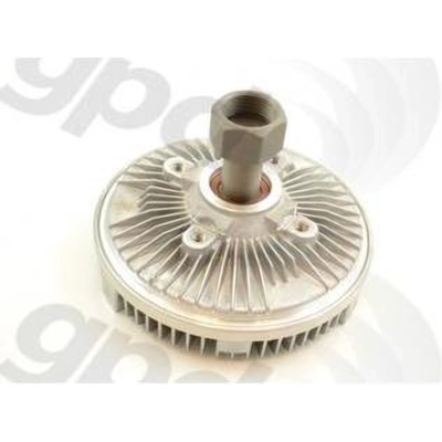 Embrayage de ventilateur thermique by GLOBAL PARTS DISTRIBUTORS - 2911332 pa2