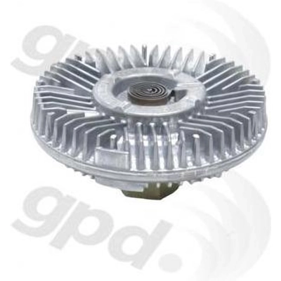 Thermal Fan Clutch by GLOBAL PARTS DISTRIBUTORS - 2911352 pa5