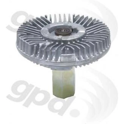 Thermal Fan Clutch by GLOBAL PARTS DISTRIBUTORS - 2911353 pa3