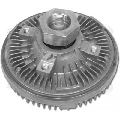 Thermal Fan Clutch by GLOBAL PARTS DISTRIBUTORS - 2911428 pa5