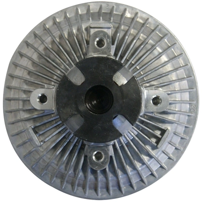 Thermal Fan Clutch by GMB - 913-2010 pa4