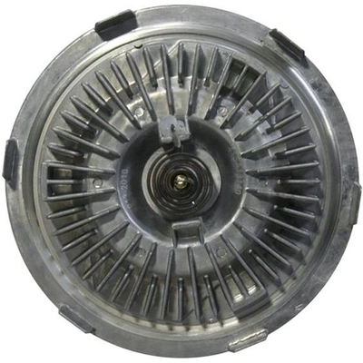 Thermal Fan Clutch by GMB - 913-2010 pa8