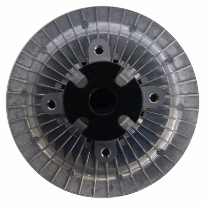 Thermal Fan Clutch by GMB - 913-2020 pa3