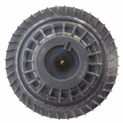 Thermal Fan Clutch by GMB - 913-2020 pa4