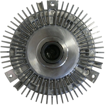Thermal Fan Clutch by GMB - 915-2010 pa1