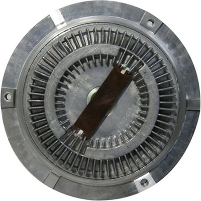 Thermal Fan Clutch by GMB - 915-2040 pa4