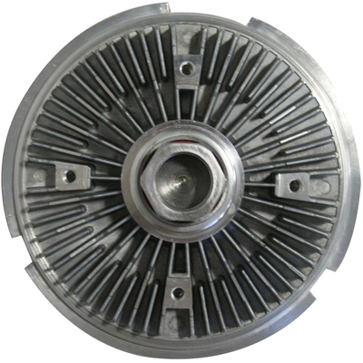 Thermal Fan Clutch by GMB - 915-2050 pa2