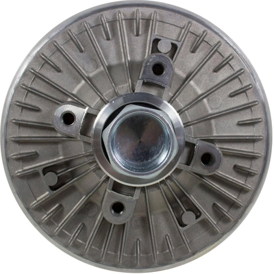 Thermal Fan Clutch by GMB - 920-2010 pa1