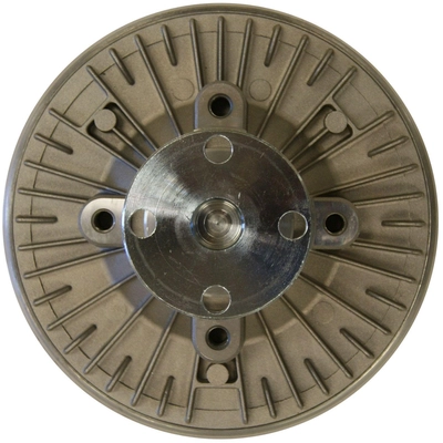 Thermal Fan Clutch by GMB - 920-2020 pa2