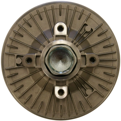 Thermal Fan Clutch by GMB - 920-2030 pa9