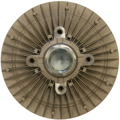 Thermal Fan Clutch by GMB - 920-2040 pa2
