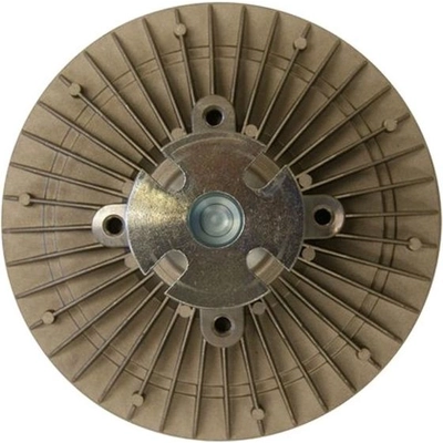 Thermal Fan Clutch by GMB - 920-2060 pa3