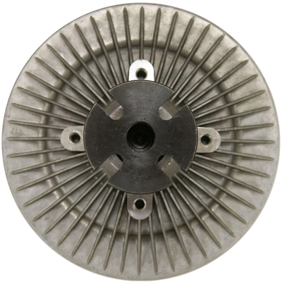 Thermal Fan Clutch by GMB - 920-2070 pa3