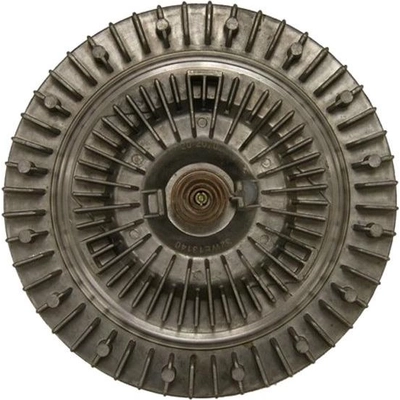 Thermal Fan Clutch by GMB - 920-2070 pa7