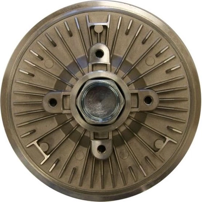 Thermal Fan Clutch by GMB - 920-2100 pa7