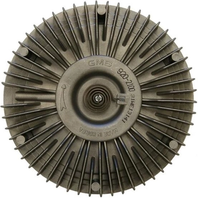 Thermal Fan Clutch by GMB - 920-2100 pa9