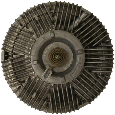 Embrayage de ventilateur thermique par GMB - 920-2130 pa1