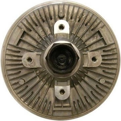 Thermal Fan Clutch by GMB - 920-2130 pa5