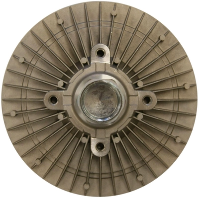 Thermal Fan Clutch by GMB - 920-2150 pa3