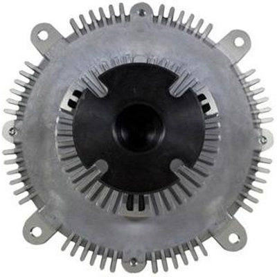 Thermal Fan Clutch by GMB - 920-2170 pa8