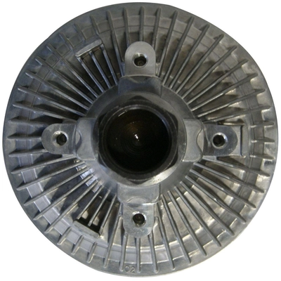 Thermal Fan Clutch by GMB - 920-2180 pa4