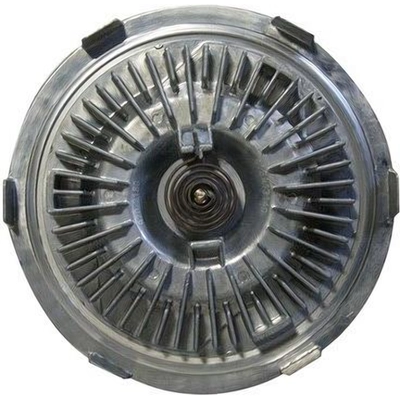 Thermal Fan Clutch by GMB - 920-2180 pa5