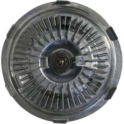 Thermal Fan Clutch by GMB - 920-2190 pa5