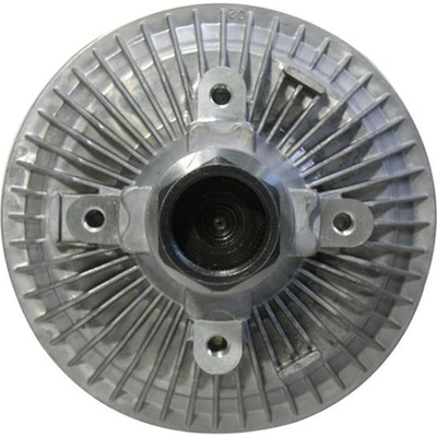 Thermal Fan Clutch by GMB - 920-2190 pa8