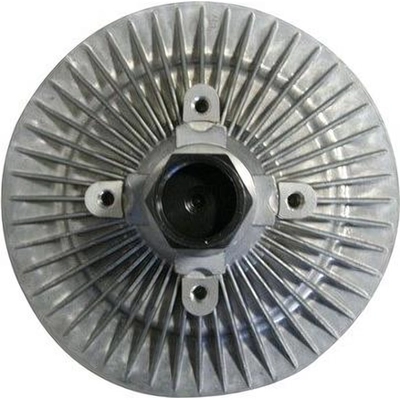 Thermal Fan Clutch by GMB - 920-2210 pa3